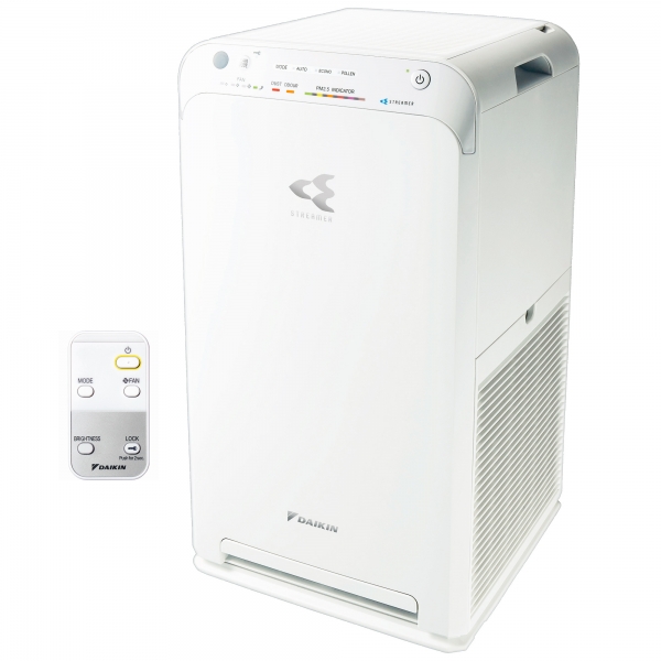 DAIKIN MC55W DAIKIN MC55W