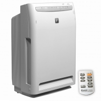 Фотокаталитический воздухоочиститель DAIKIN MC70L Фото DAIKIN MC70L